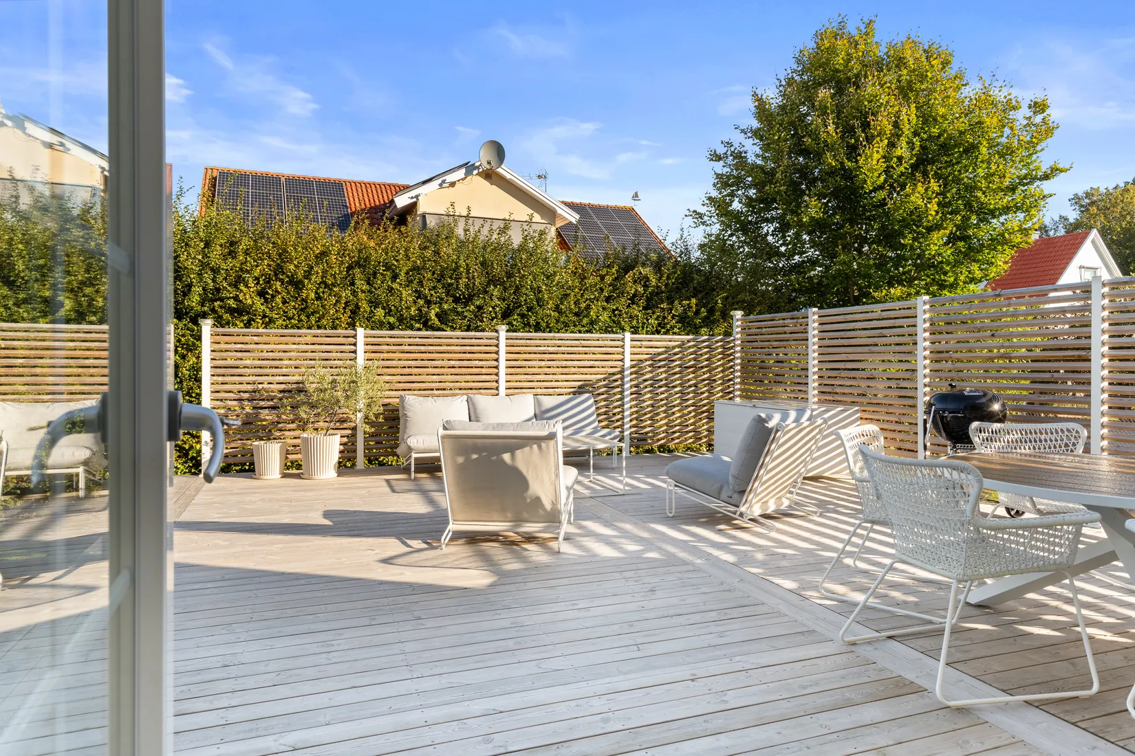 Villa, Tresjöstigen 5, Ronneby stad , Ronneby