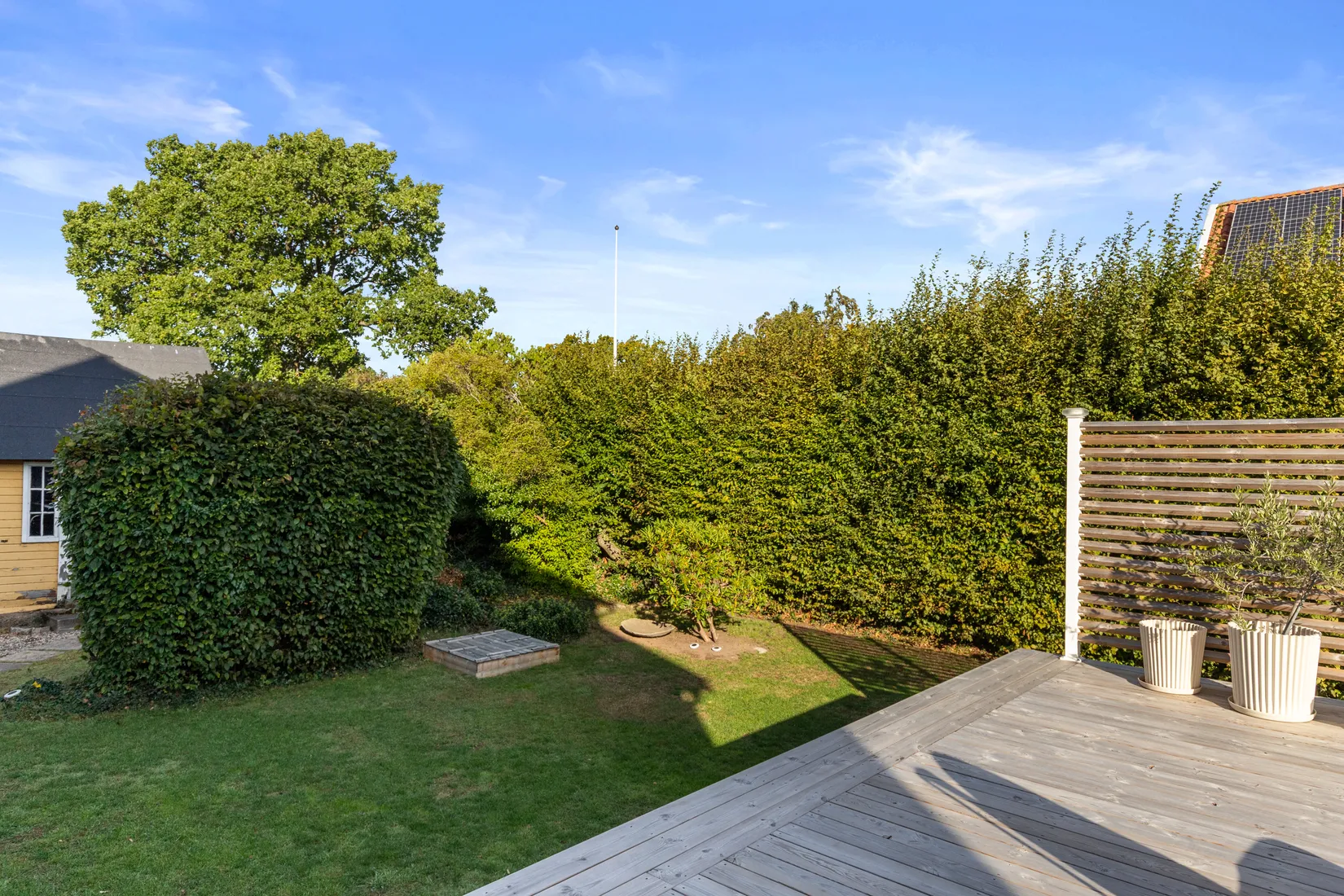 Villa, Tresjöstigen 5, Ronneby stad , Ronneby