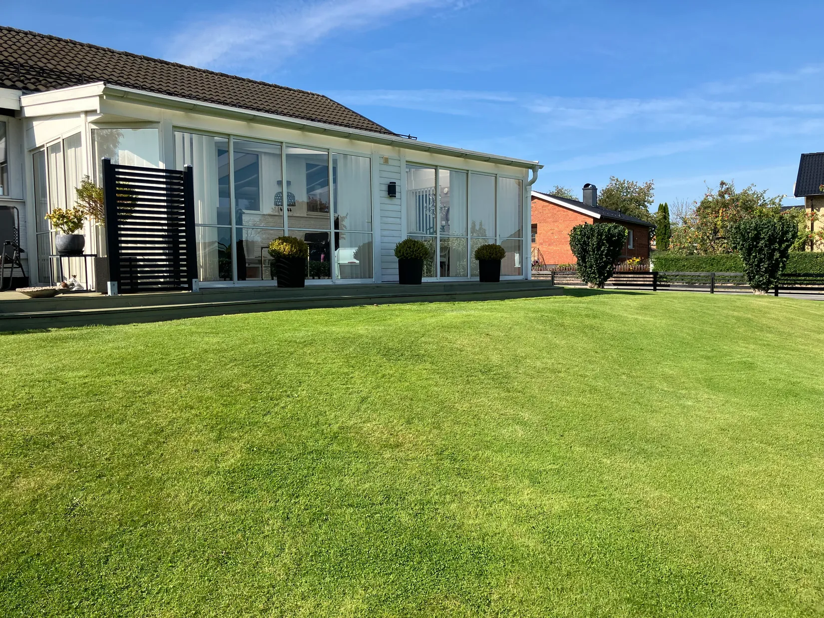 Villa, Hasselgatan 18, Handskeryd, Nässjö