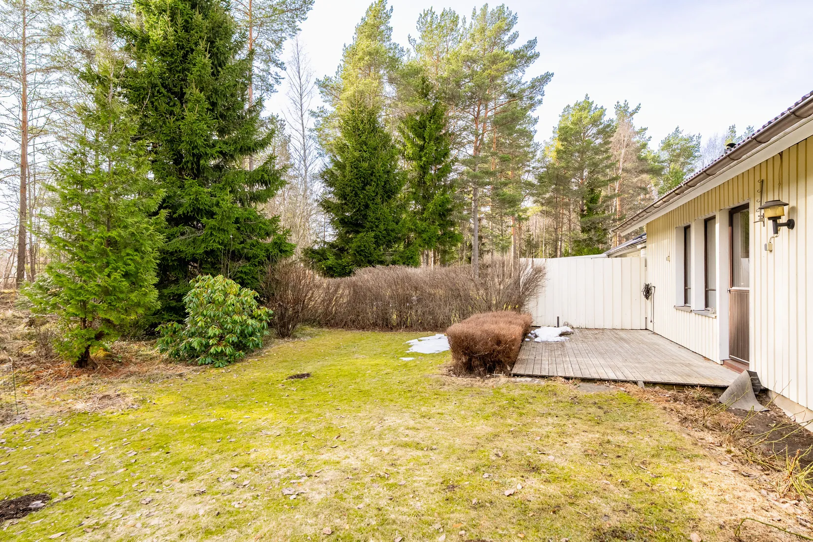 Villa, Radhus, Masurgatan 124, Bomhus, Gävle