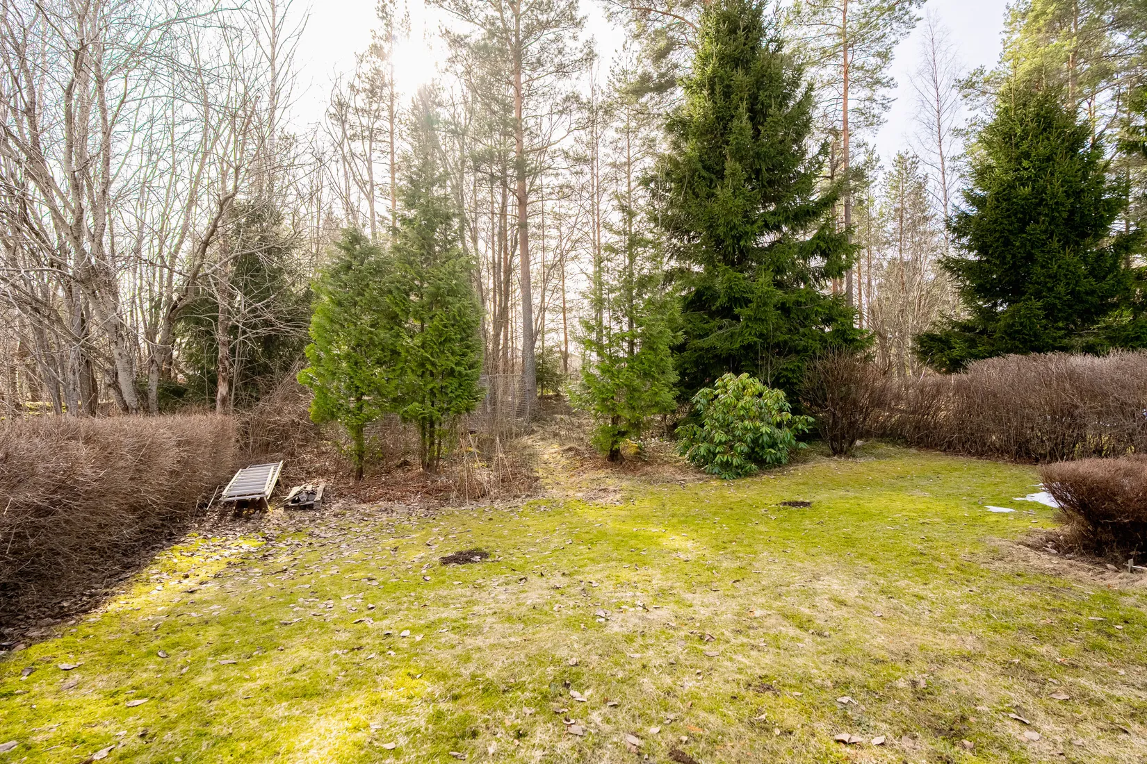 Villa, Radhus, Masurgatan 124, Bomhus, Gävle