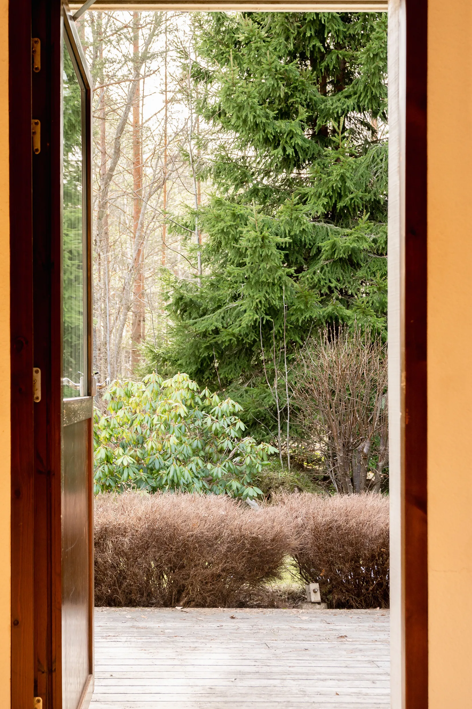 Villa, Radhus, Masurgatan 124, Bomhus, Gävle