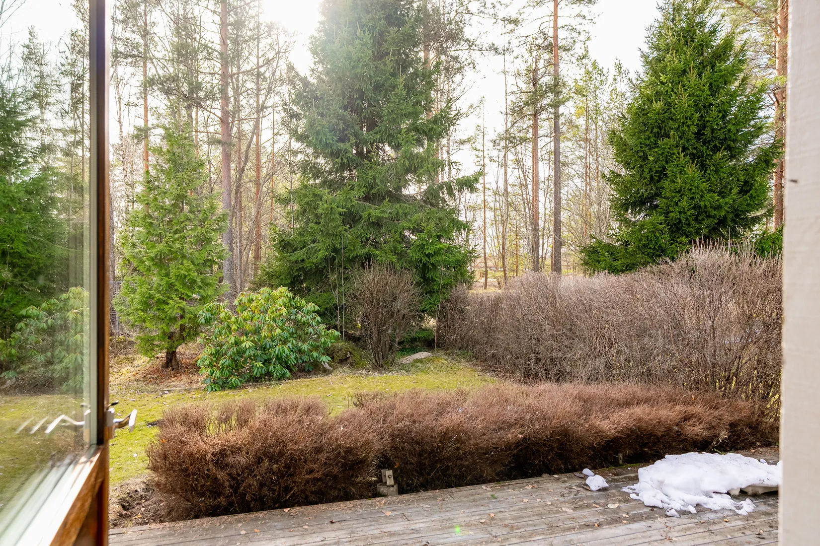 Villa, Radhus, Masurgatan 124, Bomhus, Gävle