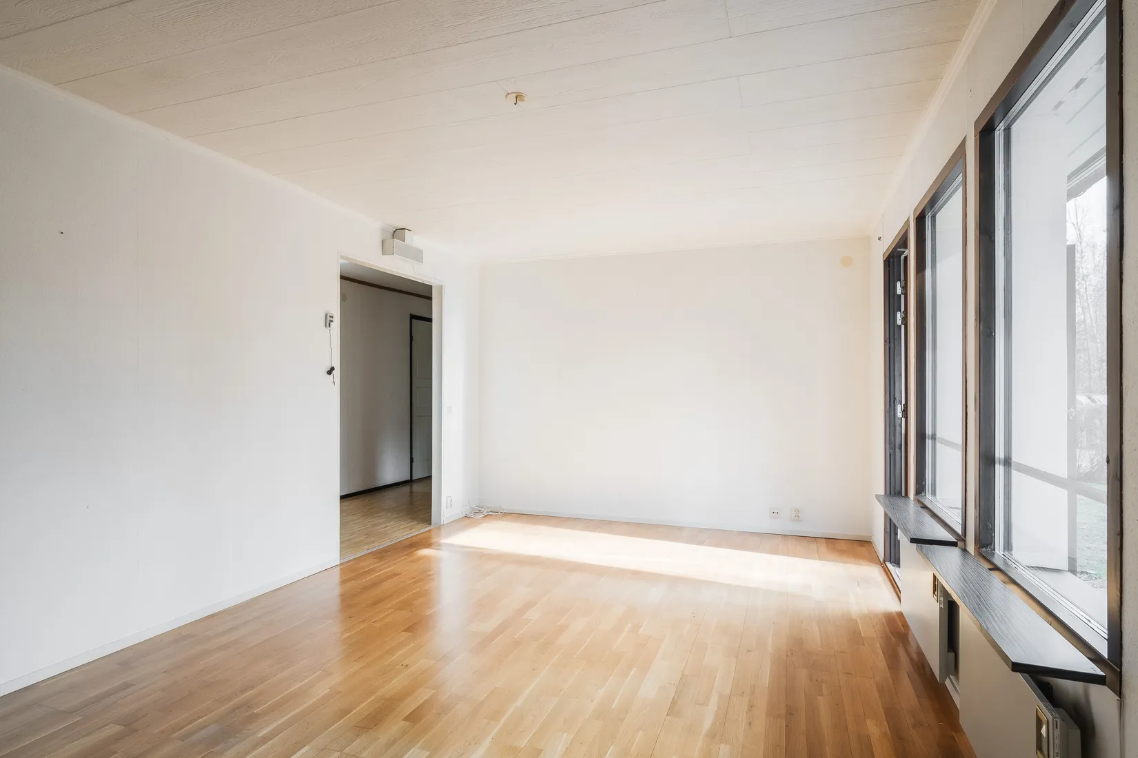 Villa, Radhus, Masurgatan 124, Bomhus, Gävle