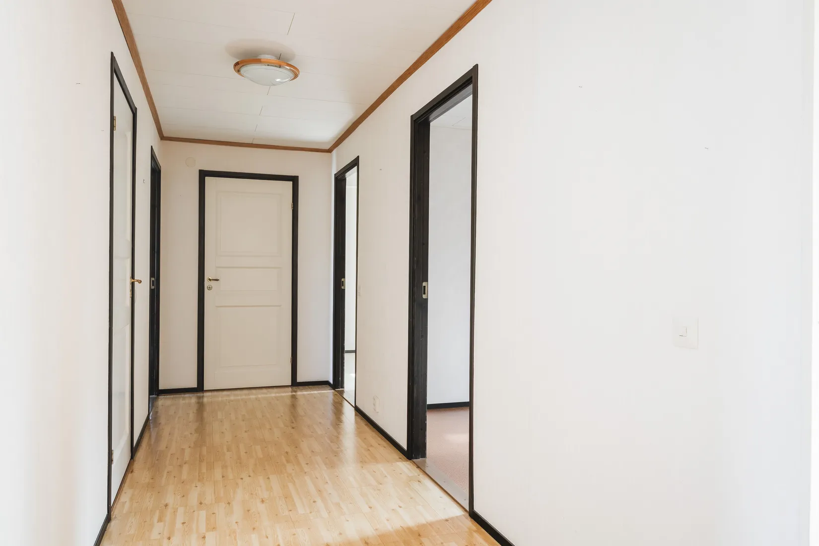 Villa, Radhus, Masurgatan 124, Bomhus, Gävle