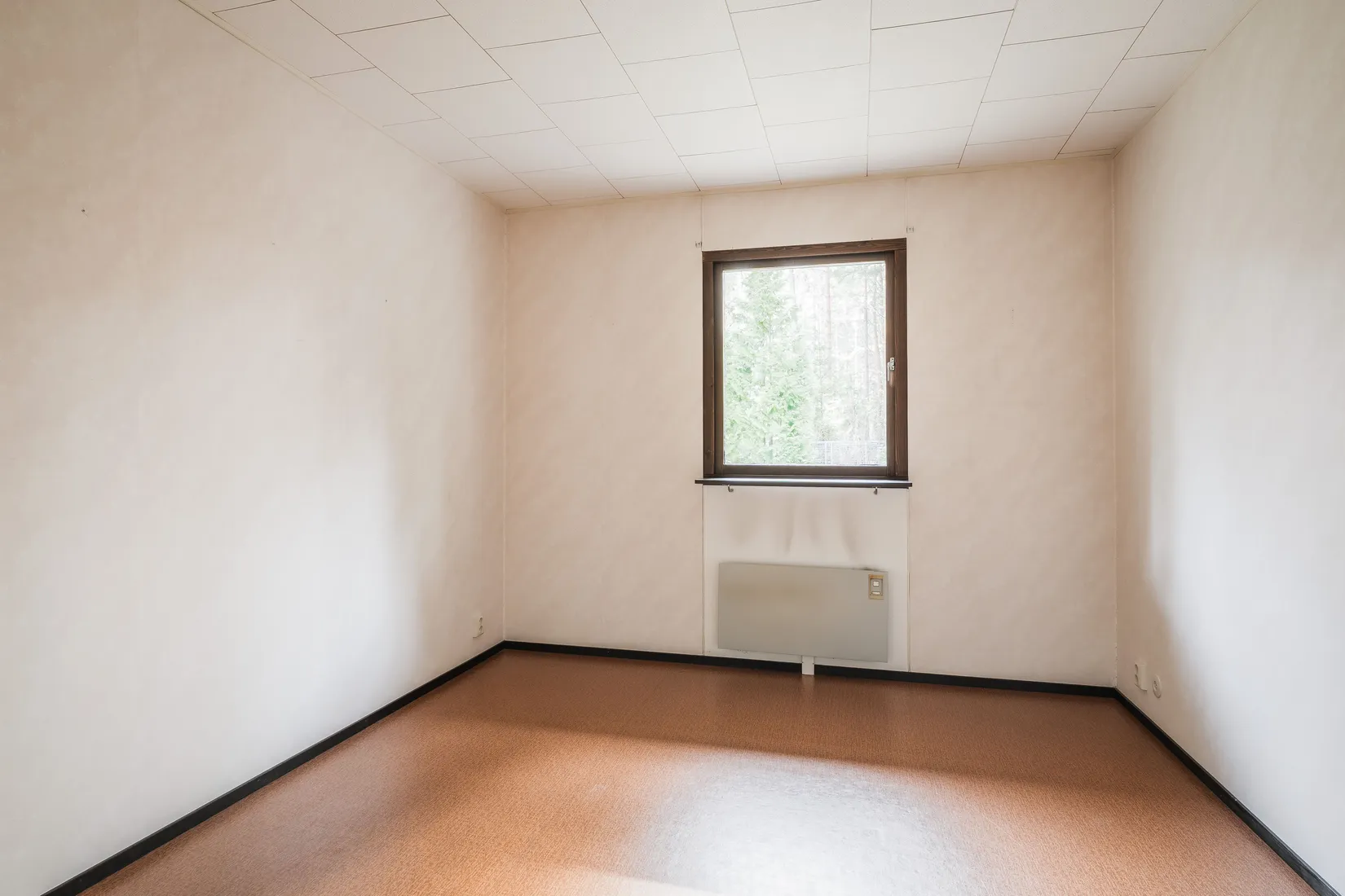 Villa, Radhus, Masurgatan 124, Bomhus, Gävle