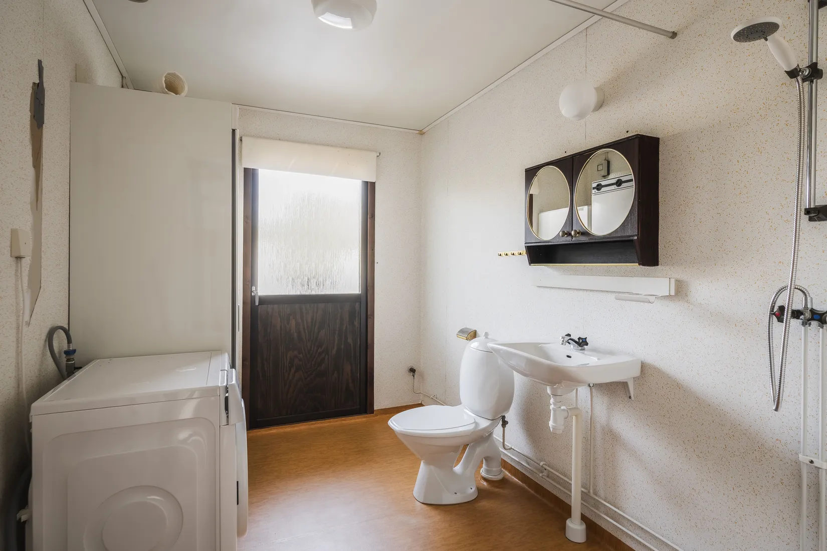 Villa, Radhus, Masurgatan 124, Bomhus, Gävle