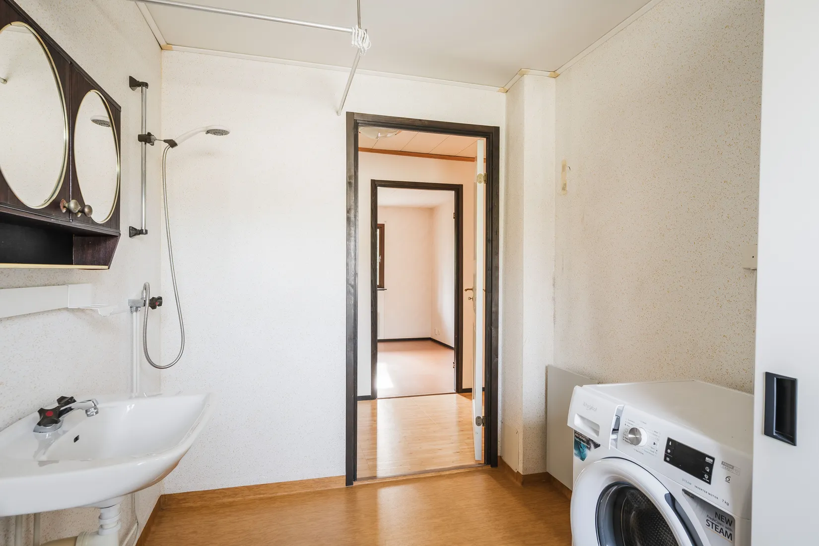 Villa, Radhus, Masurgatan 124, Bomhus, Gävle