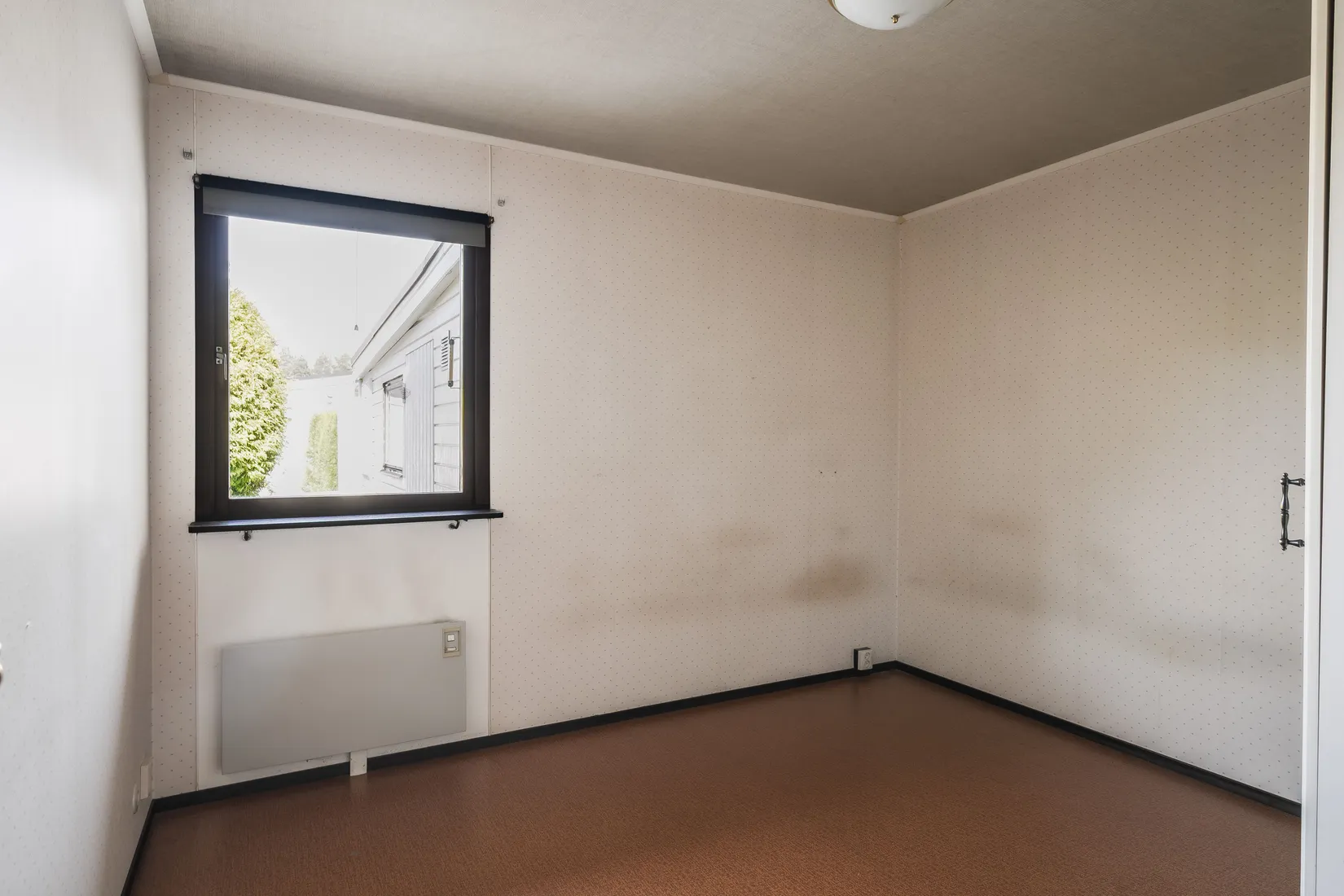 Villa, Radhus, Masurgatan 124, Bomhus, Gävle