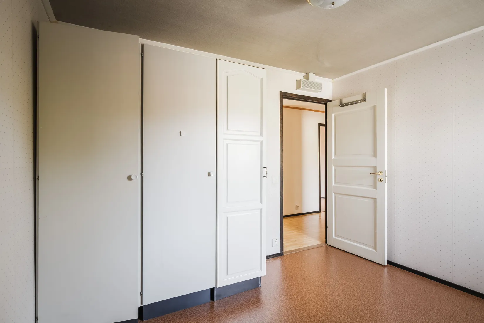 Villa, Radhus, Masurgatan 124, Bomhus, Gävle