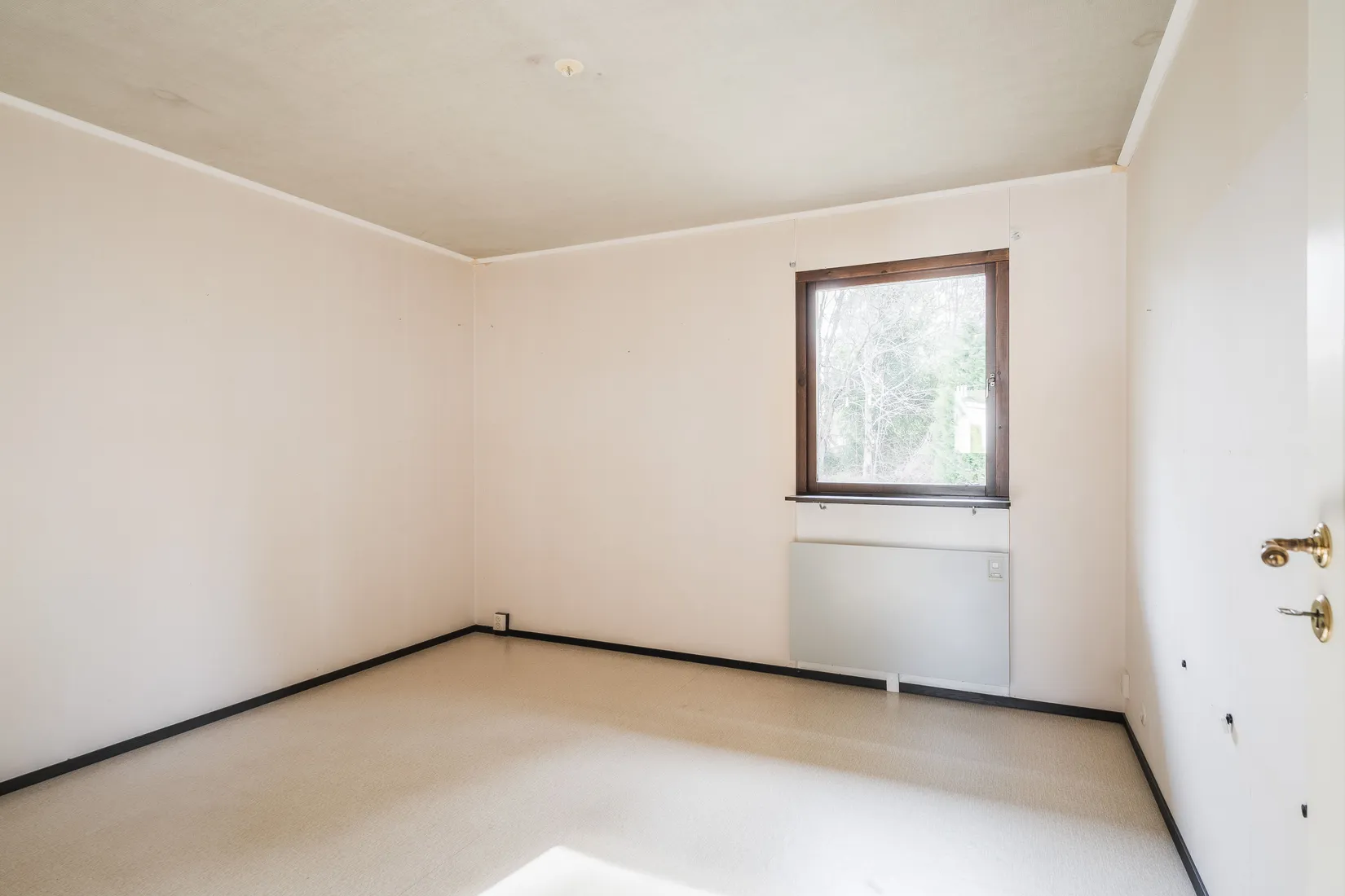 Villa, Radhus, Masurgatan 124, Bomhus, Gävle