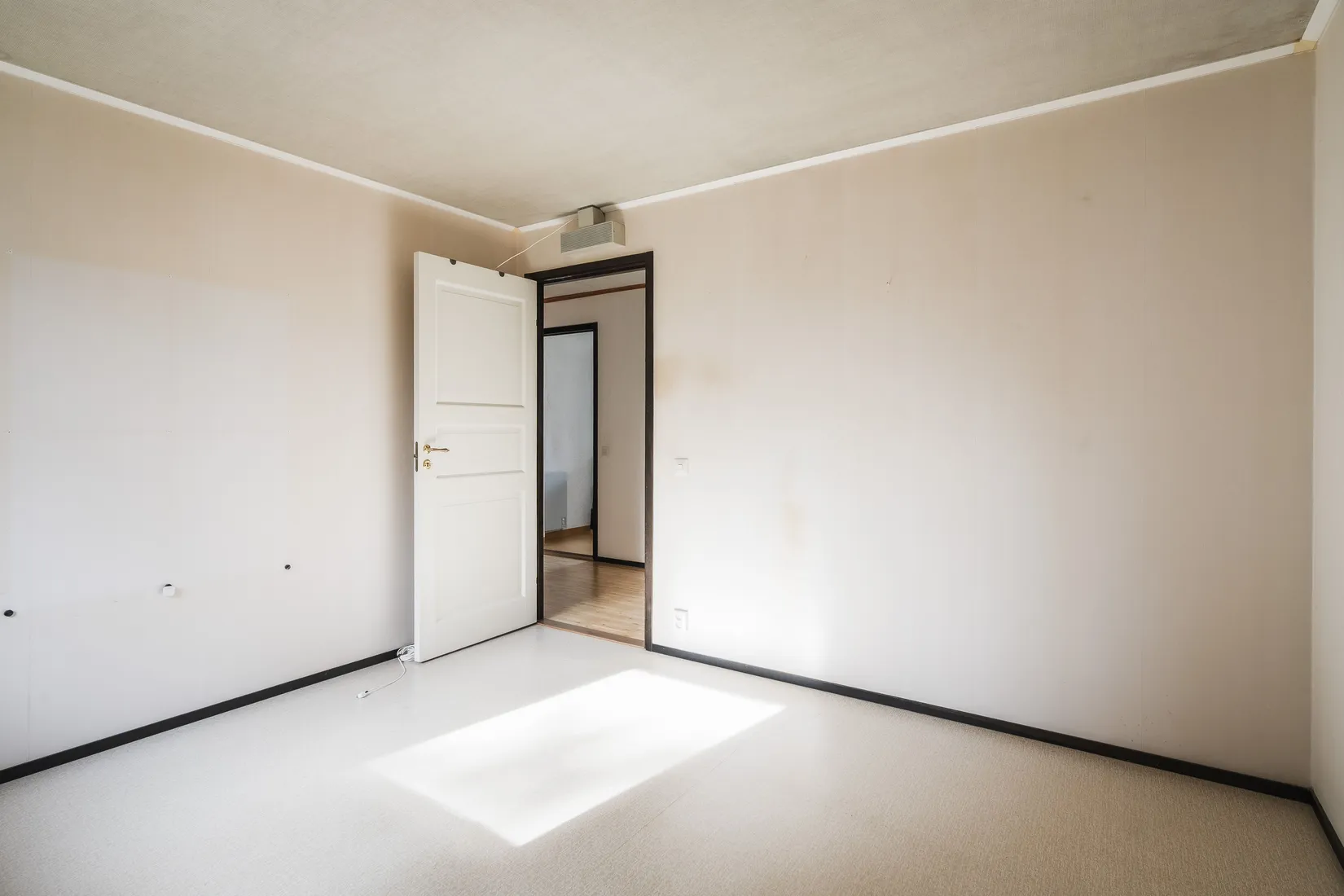 Villa, Radhus, Masurgatan 124, Bomhus, Gävle