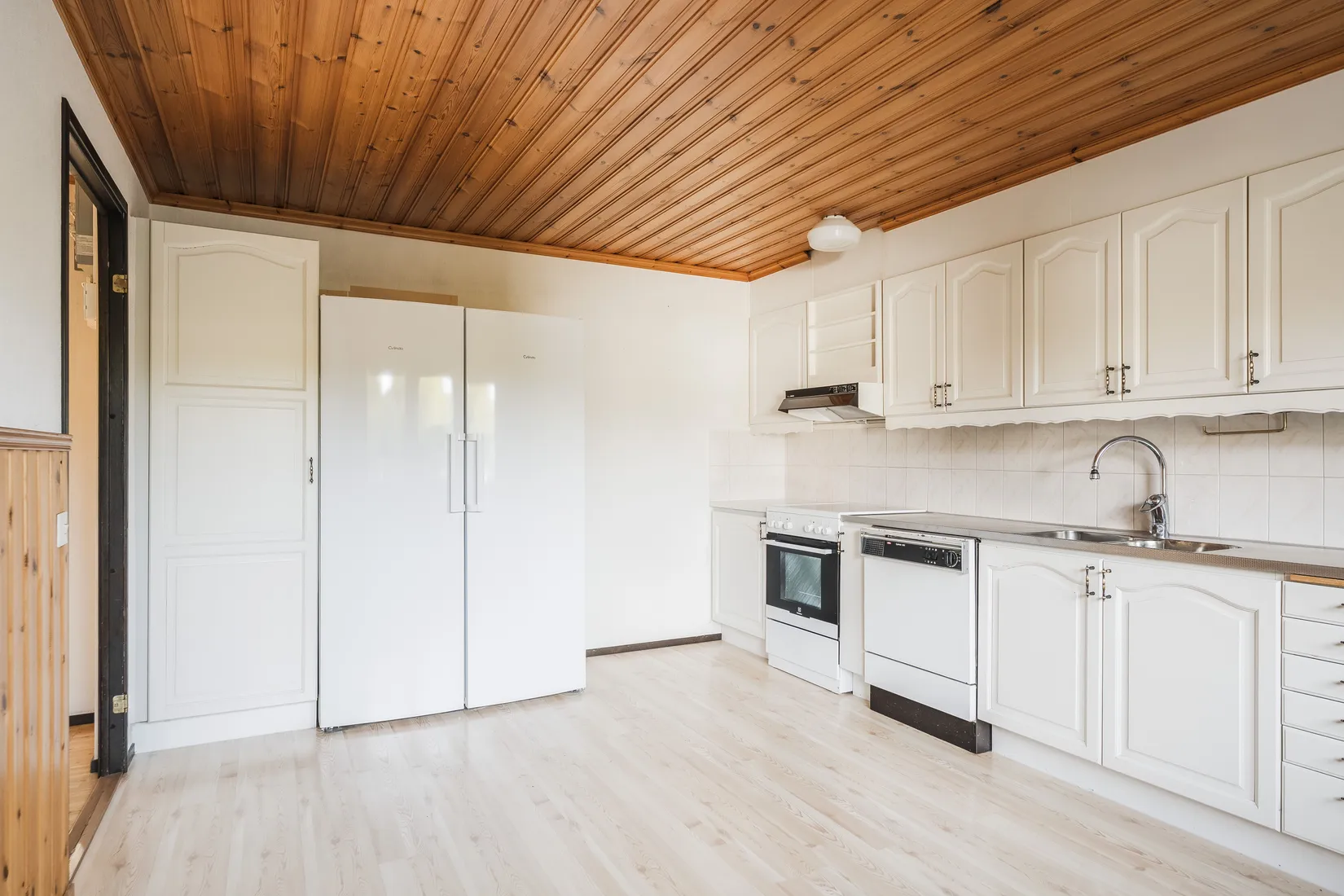 Villa, Radhus, Masurgatan 124, Bomhus, Gävle