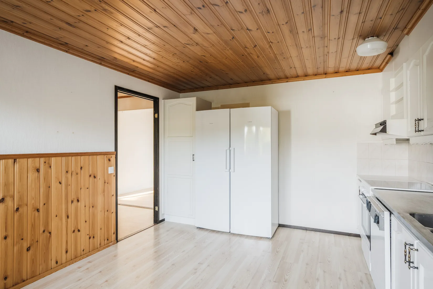 Villa, Radhus, Masurgatan 124, Bomhus, Gävle