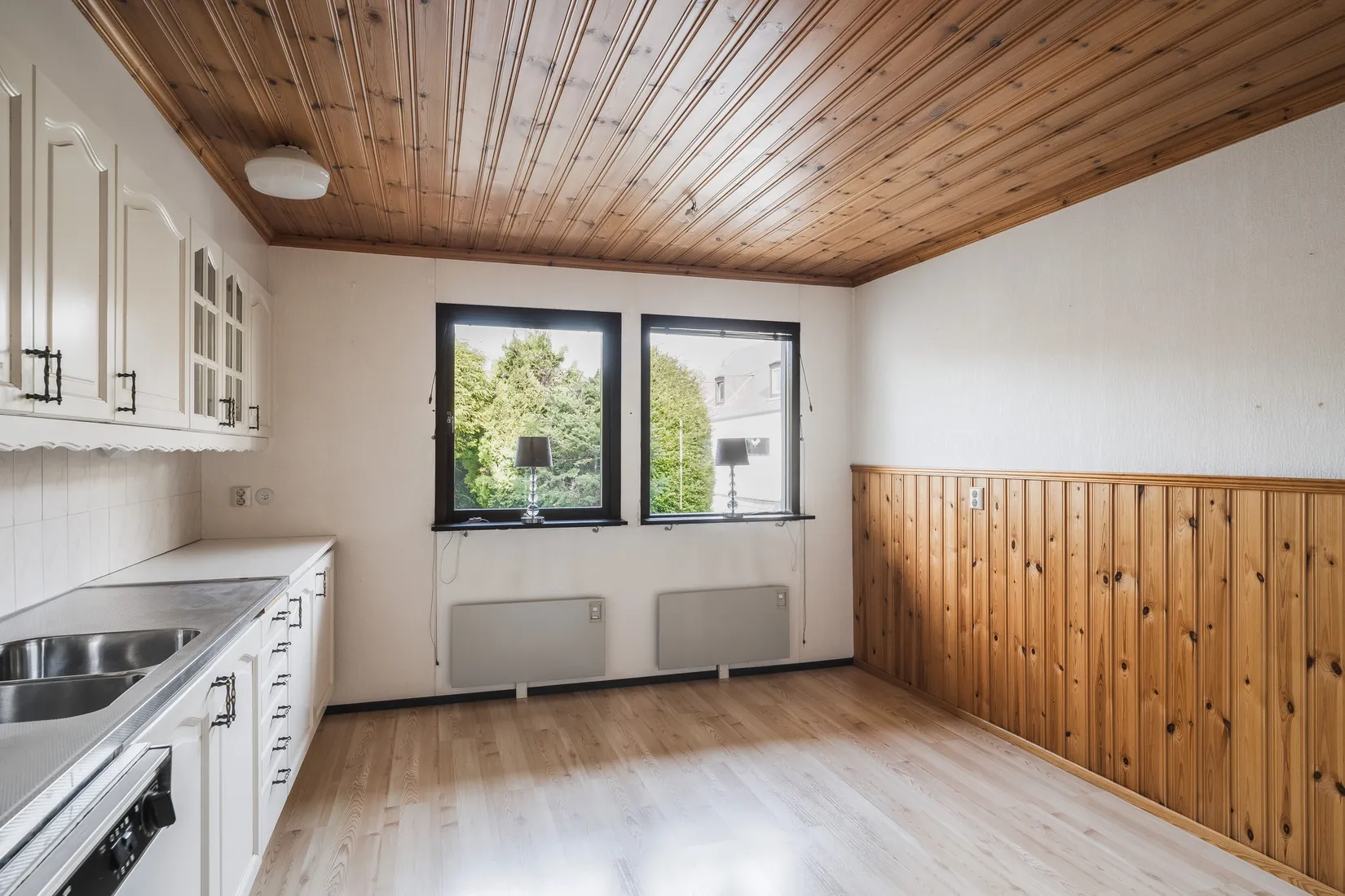 Villa, Radhus, Masurgatan 124, Bomhus, Gävle