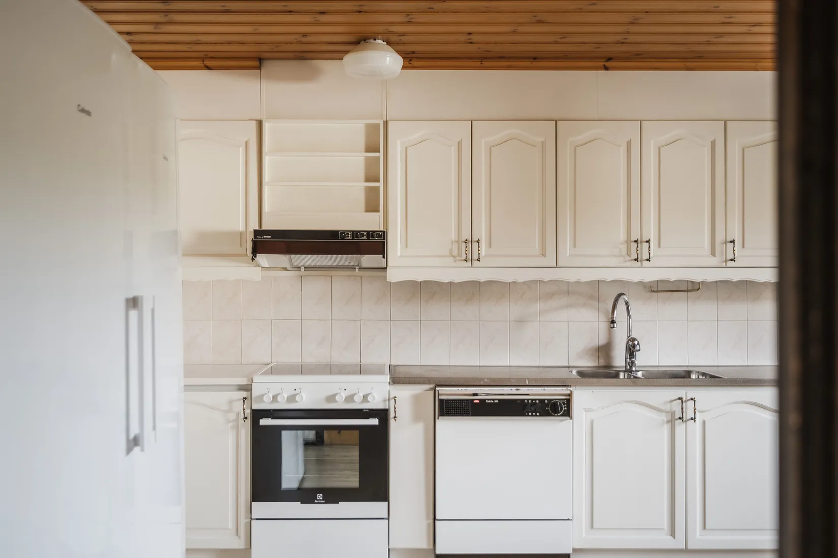 Villa, Radhus, Masurgatan 124, Bomhus, Gävle