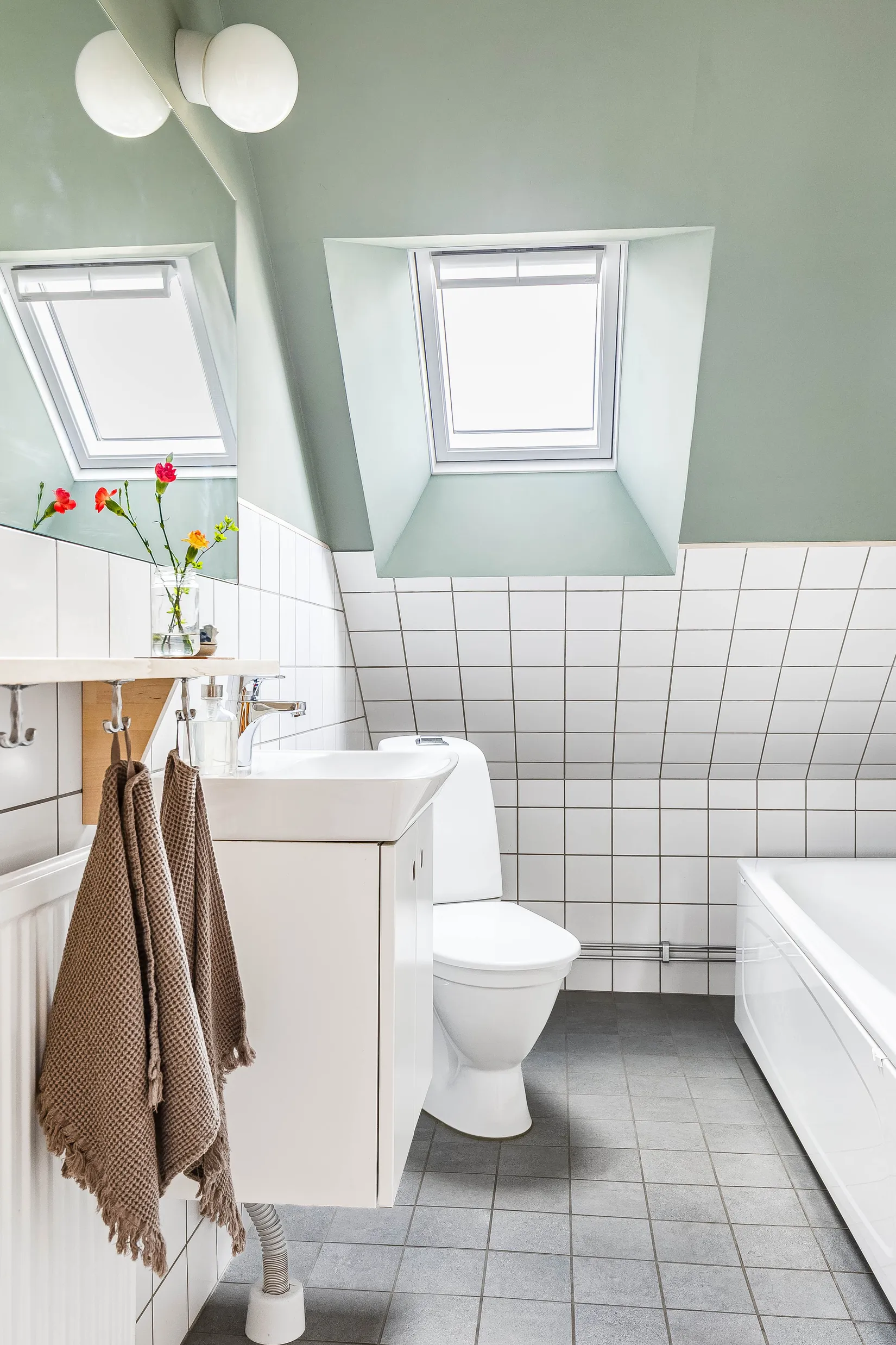 Villa, Västerleden 16, Vikingstad, Linköping