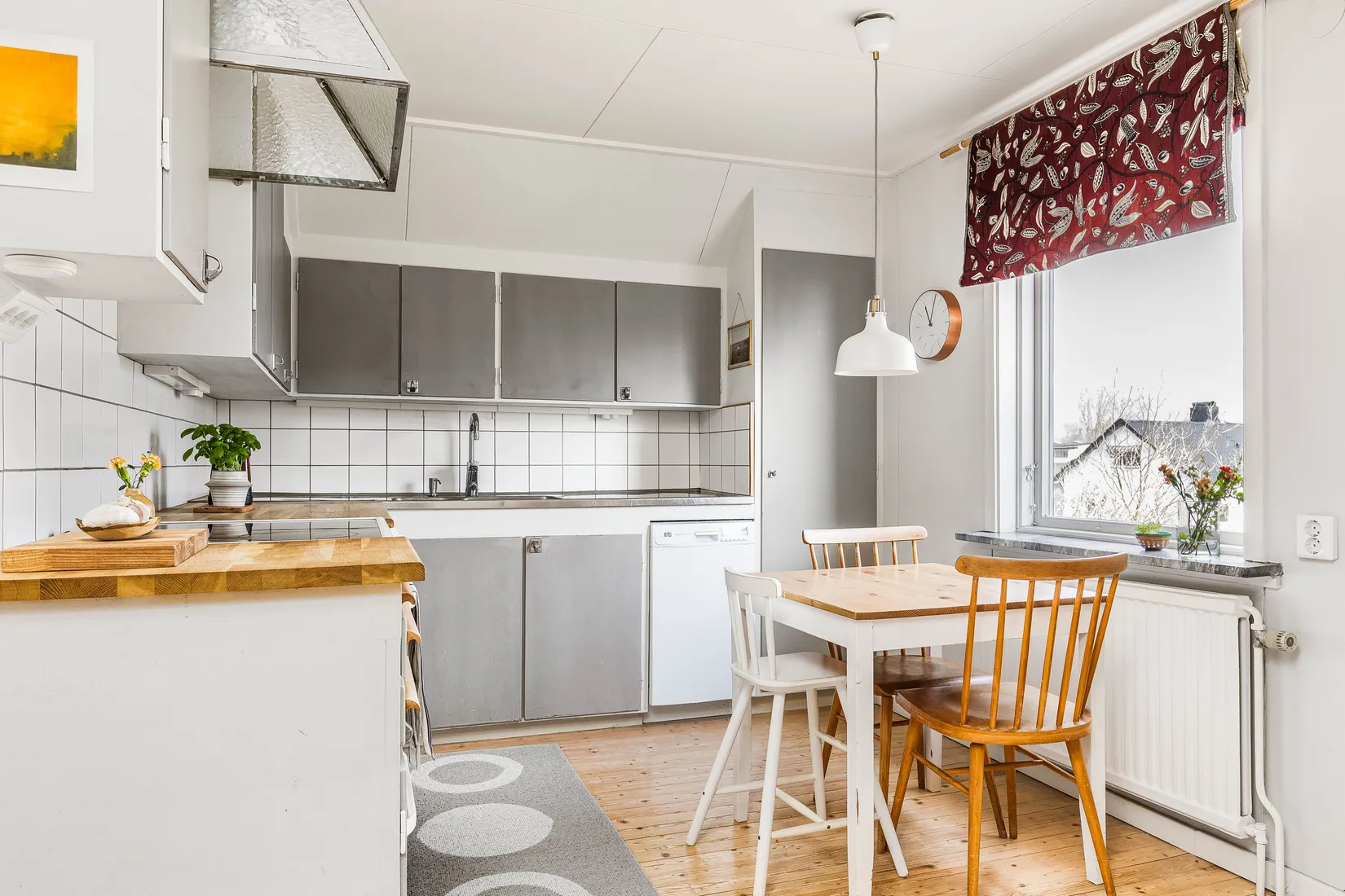 Villa, Västerleden 16, Vikingstad, Linköping