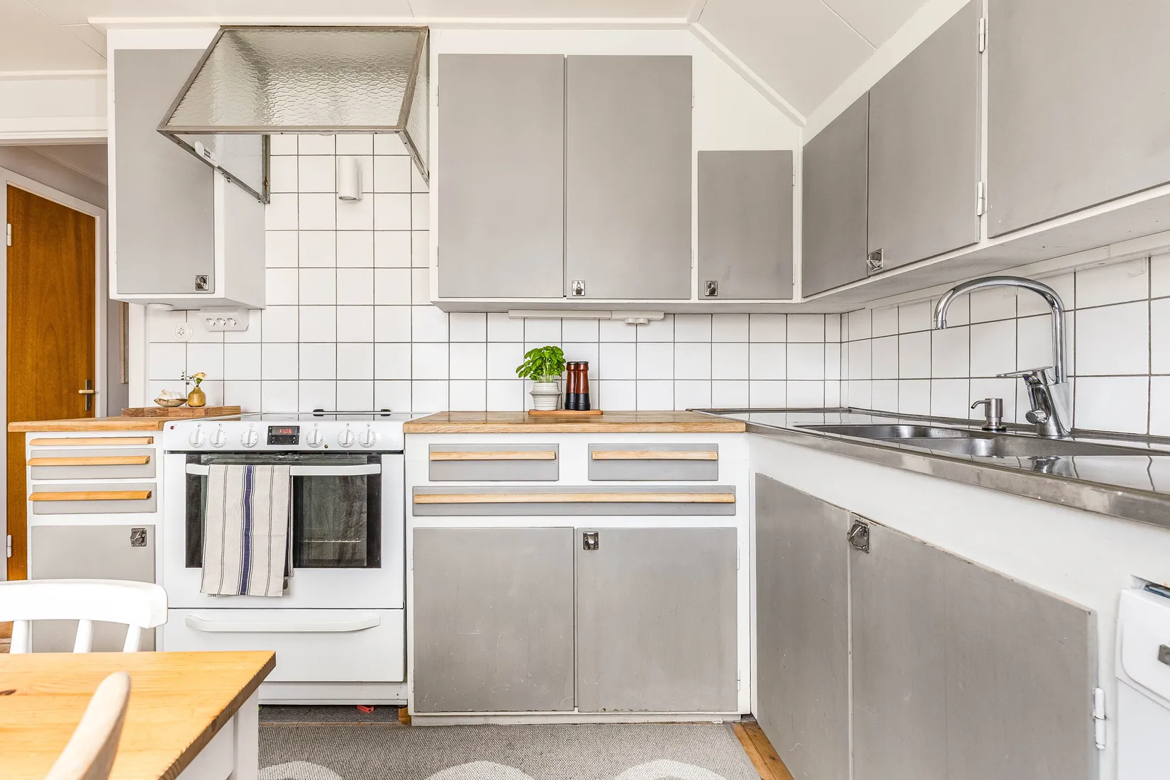 Villa, Västerleden 16, Vikingstad, Linköping