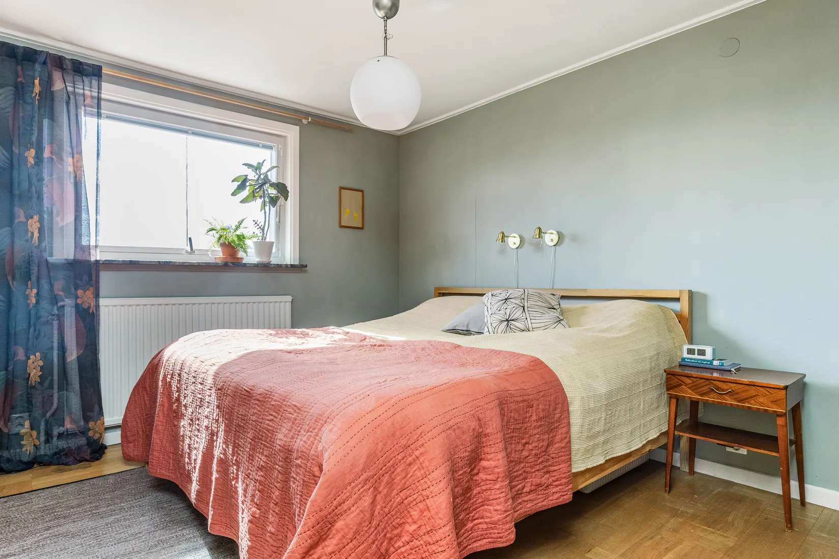 Villa, Västerleden 16, Vikingstad, Linköping