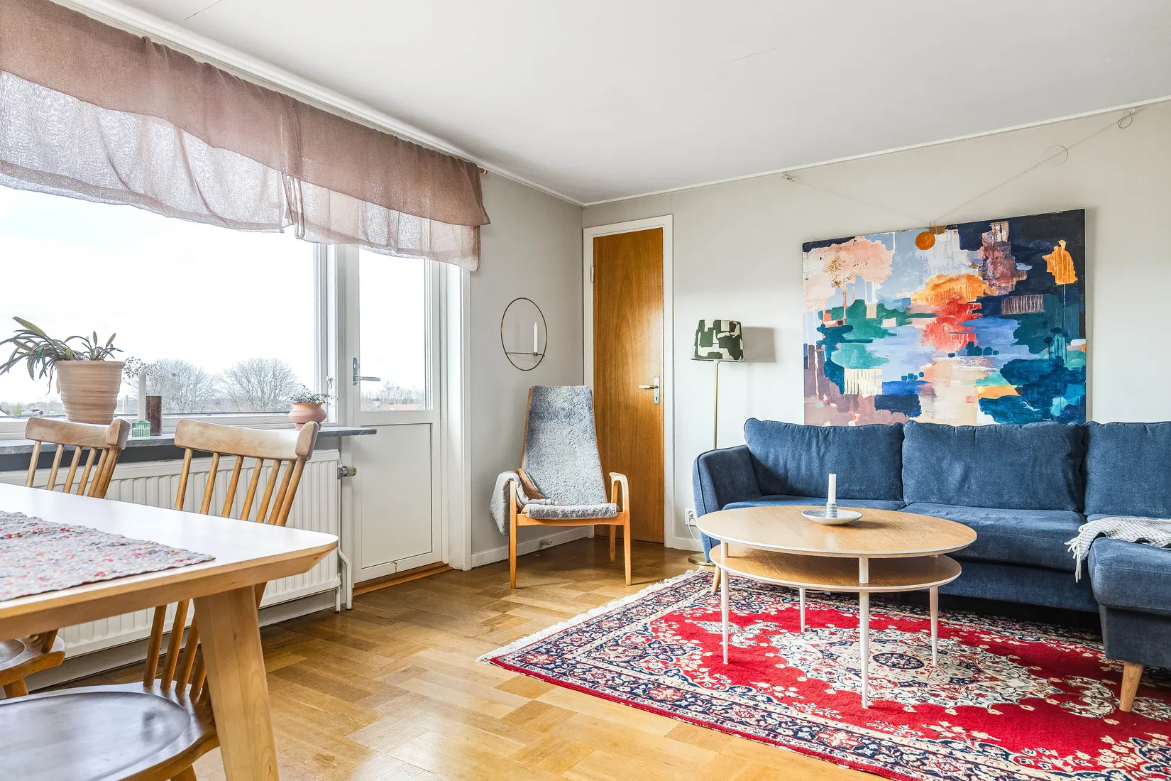 Villa, Västerleden 16, Vikingstad, Linköping