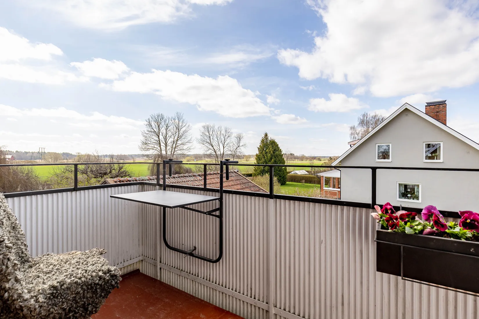 Villa, Västerleden 16, Vikingstad, Linköping