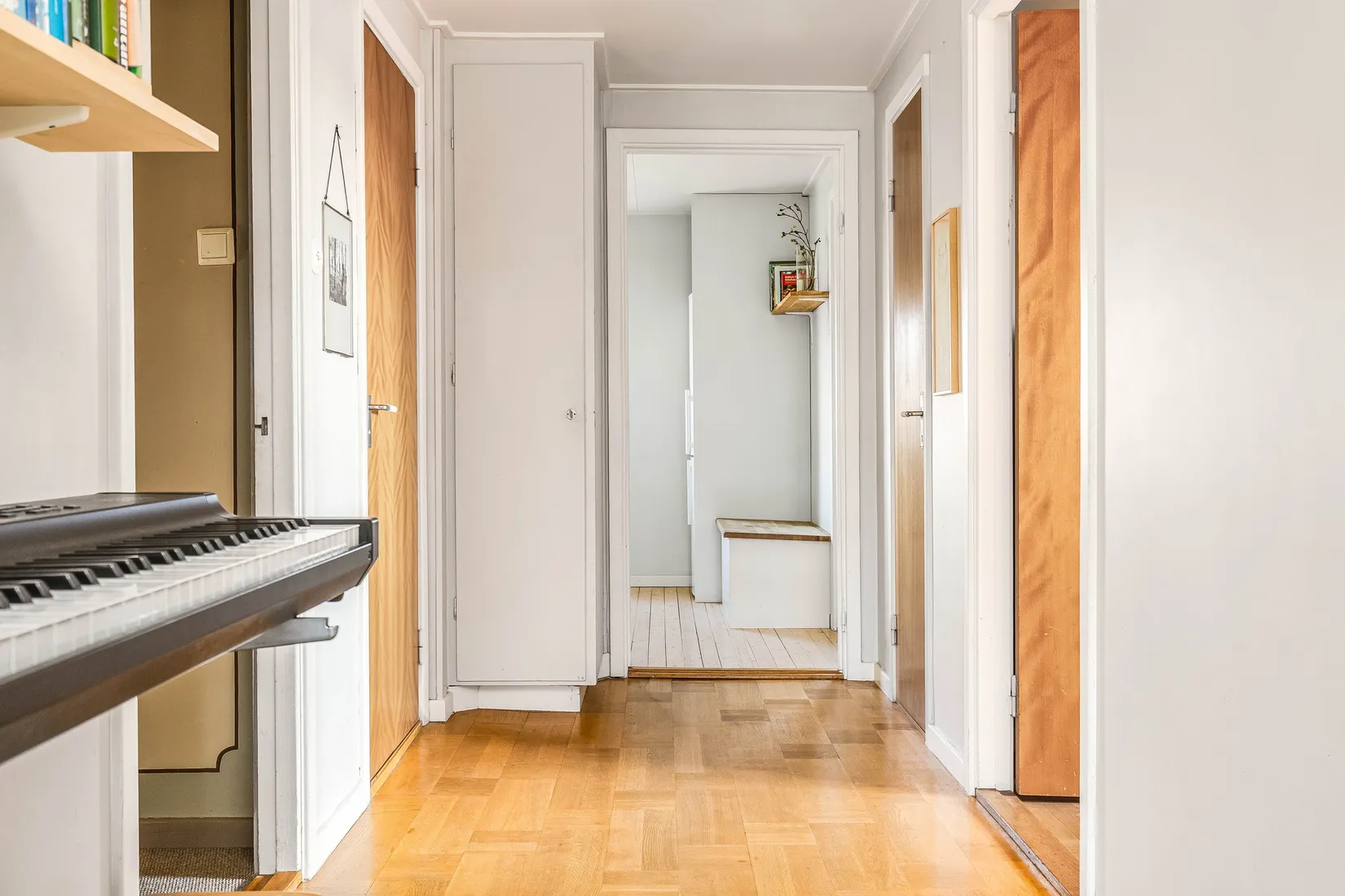 Villa, Västerleden 16, Vikingstad, Linköping