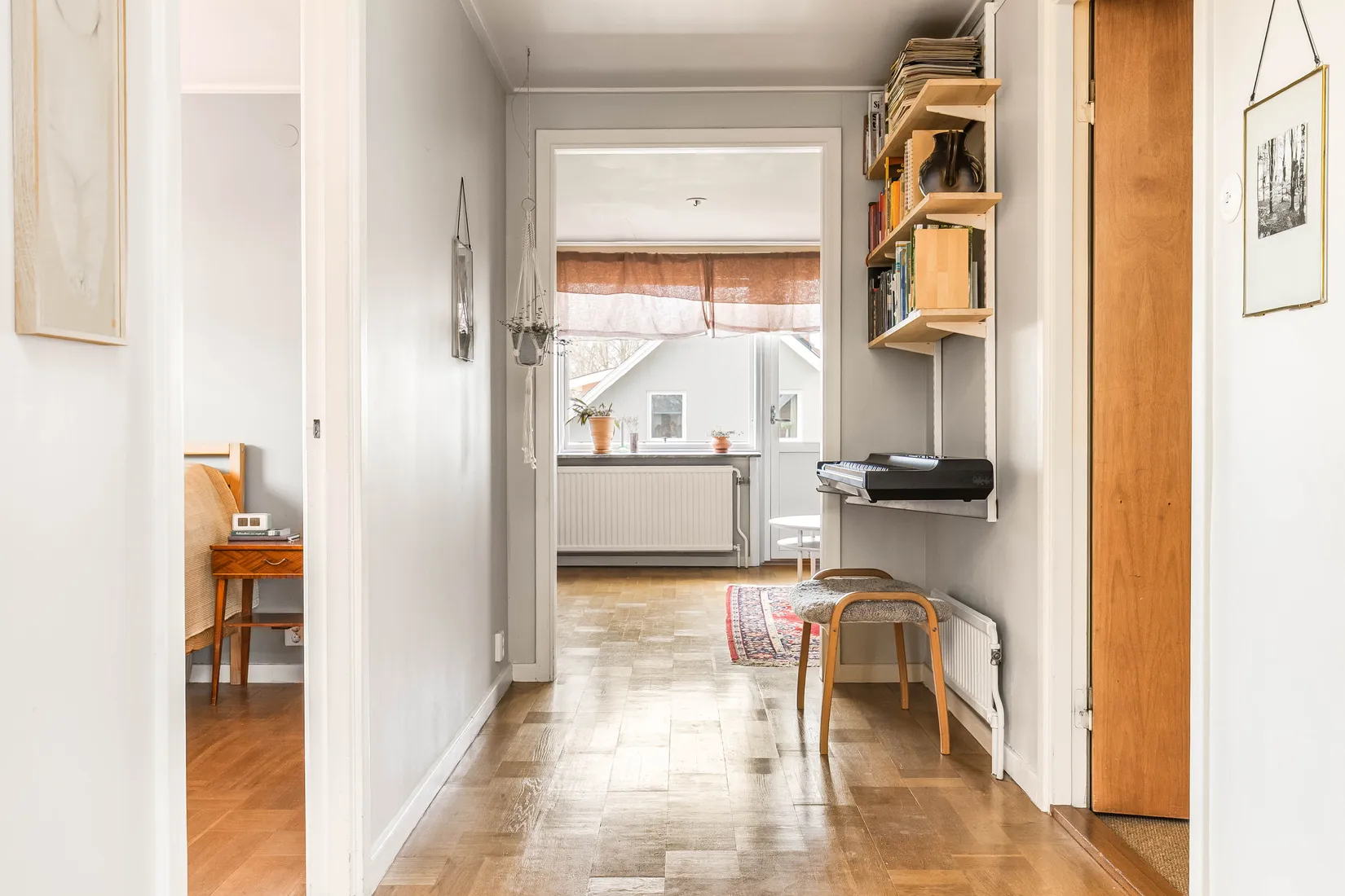 Villa, Västerleden 16, Vikingstad, Linköping