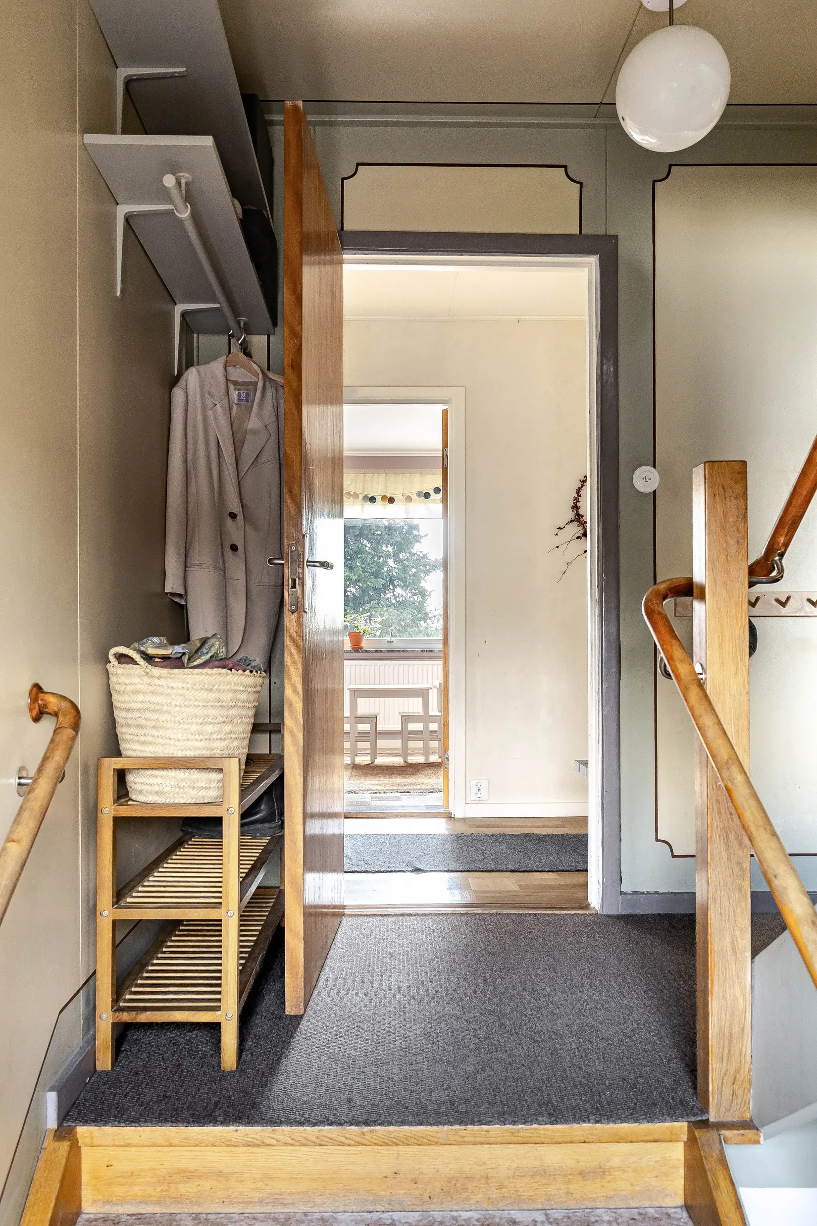 Villa, Västerleden 16, Vikingstad, Linköping