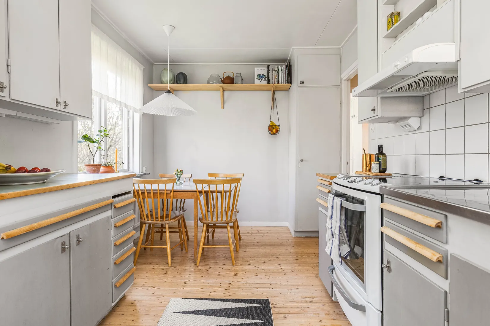 Villa, Västerleden 16, Vikingstad, Linköping