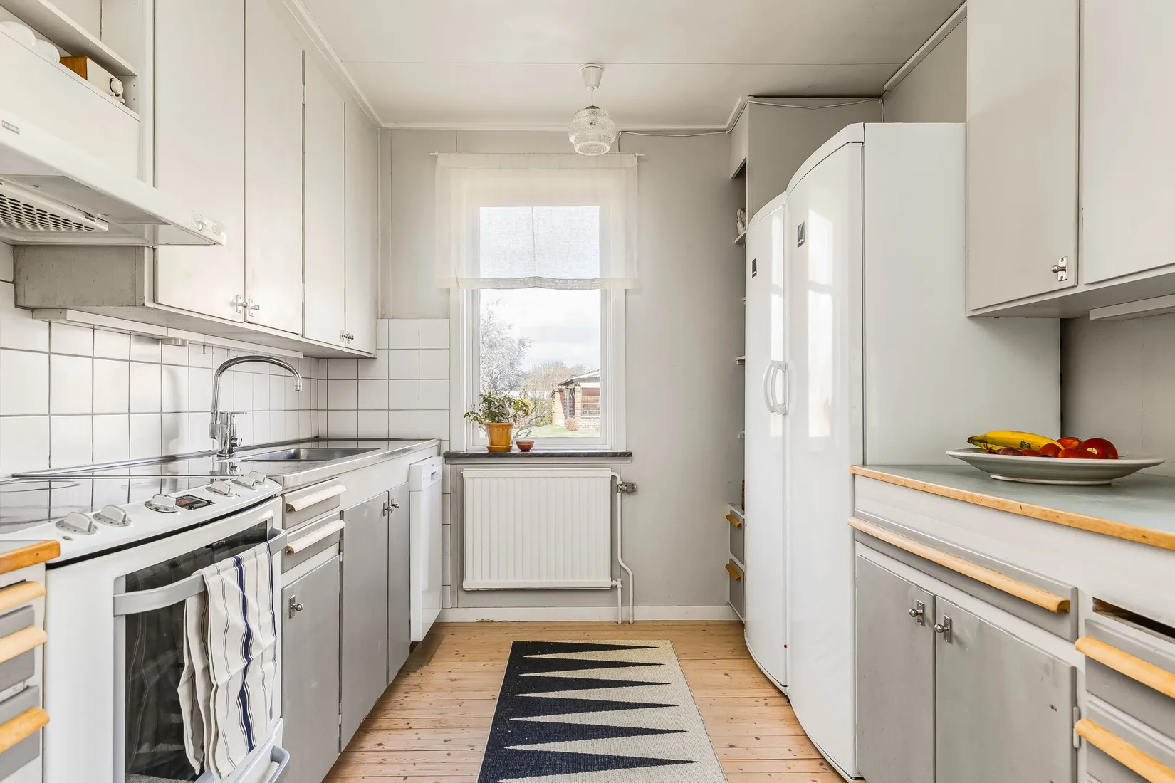 Villa, Västerleden 16, Vikingstad, Linköping