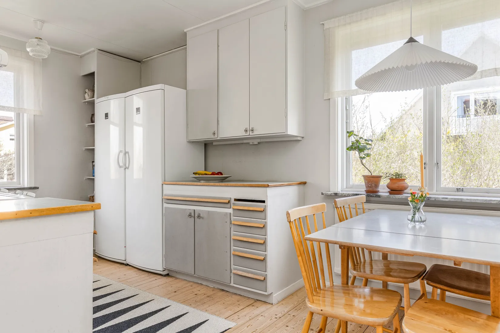 Villa, Västerleden 16, Vikingstad, Linköping