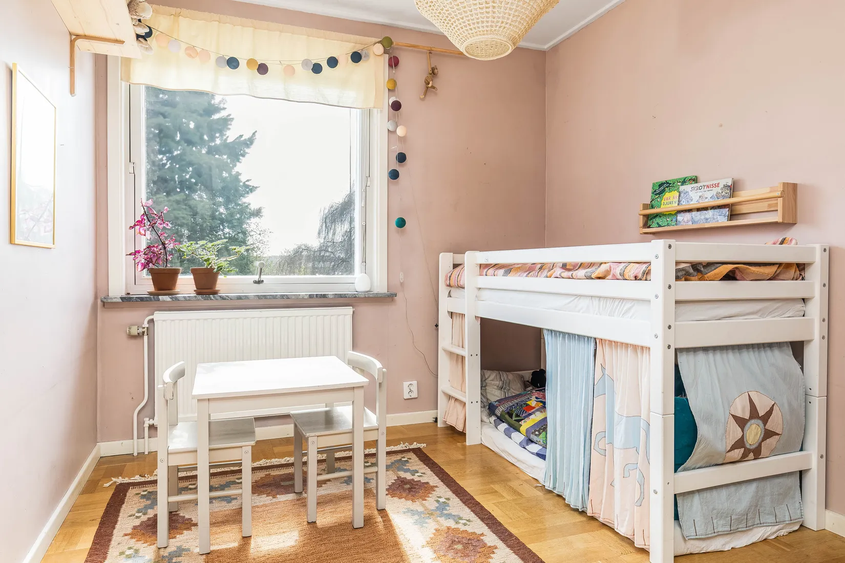 Villa, Västerleden 16, Vikingstad, Linköping