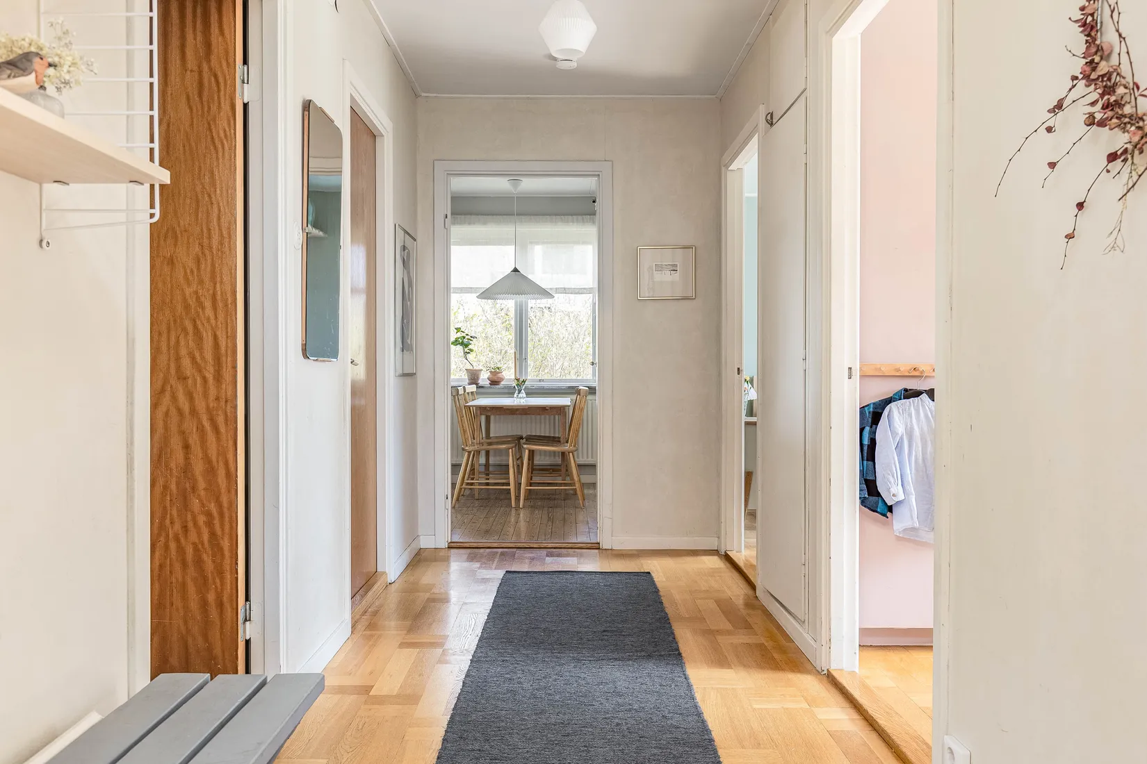 Villa, Västerleden 16, Vikingstad, Linköping