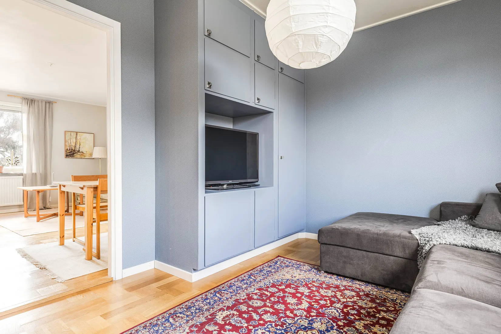 Villa, Västerleden 16, Vikingstad, Linköping