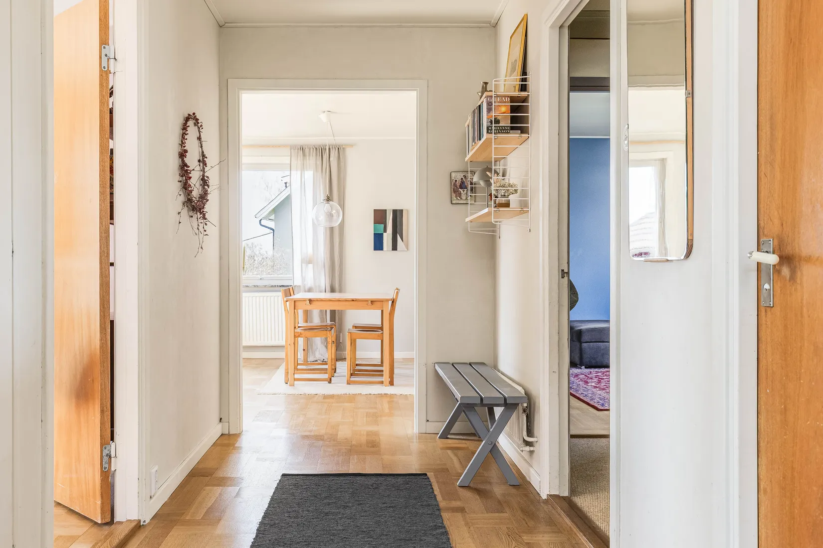 Villa, Västerleden 16, Vikingstad, Linköping