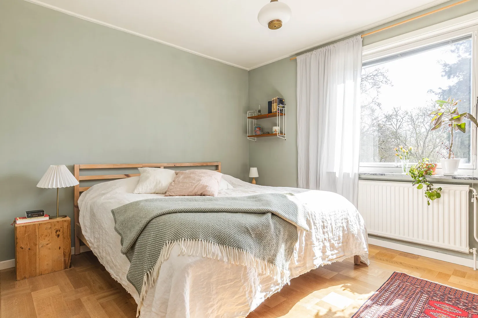 Villa, Västerleden 16, Vikingstad, Linköping