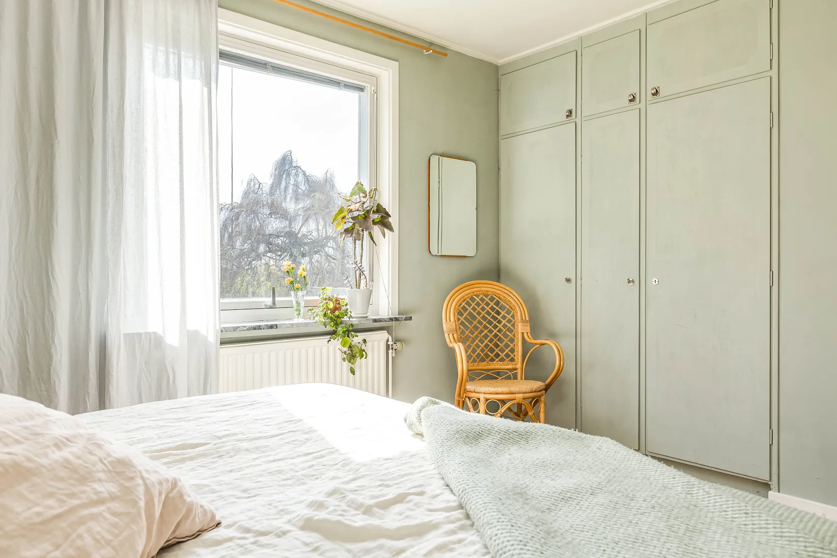 Villa, Västerleden 16, Vikingstad, Linköping