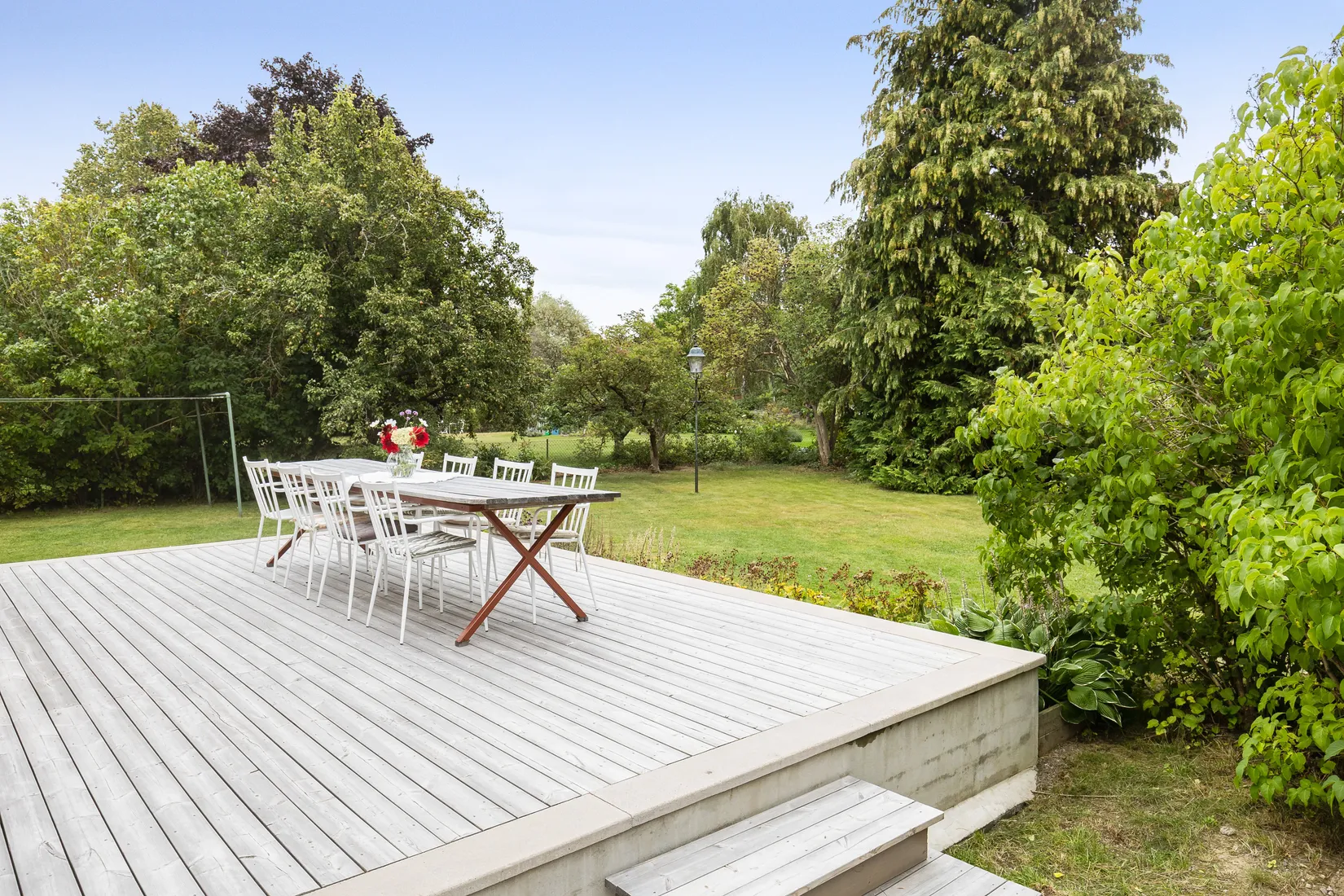 Villa, Västerleden 16, Vikingstad, Linköping