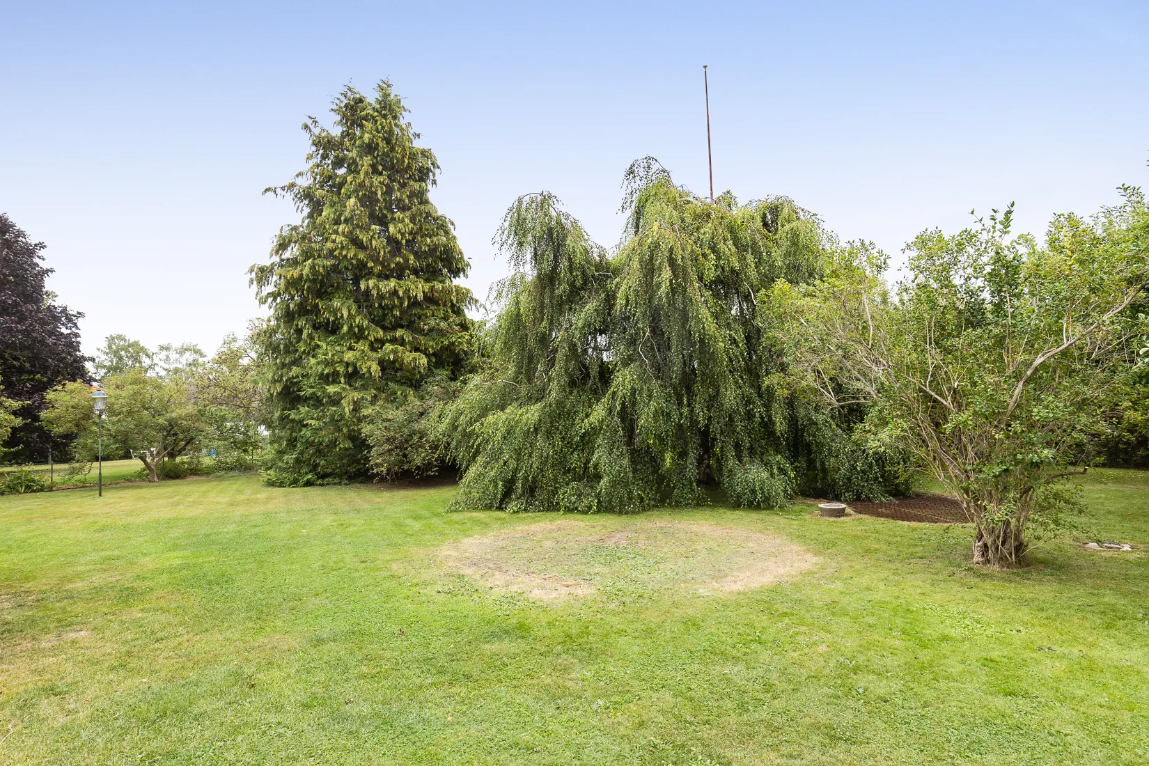 Villa, Västerleden 16, Vikingstad, Linköping