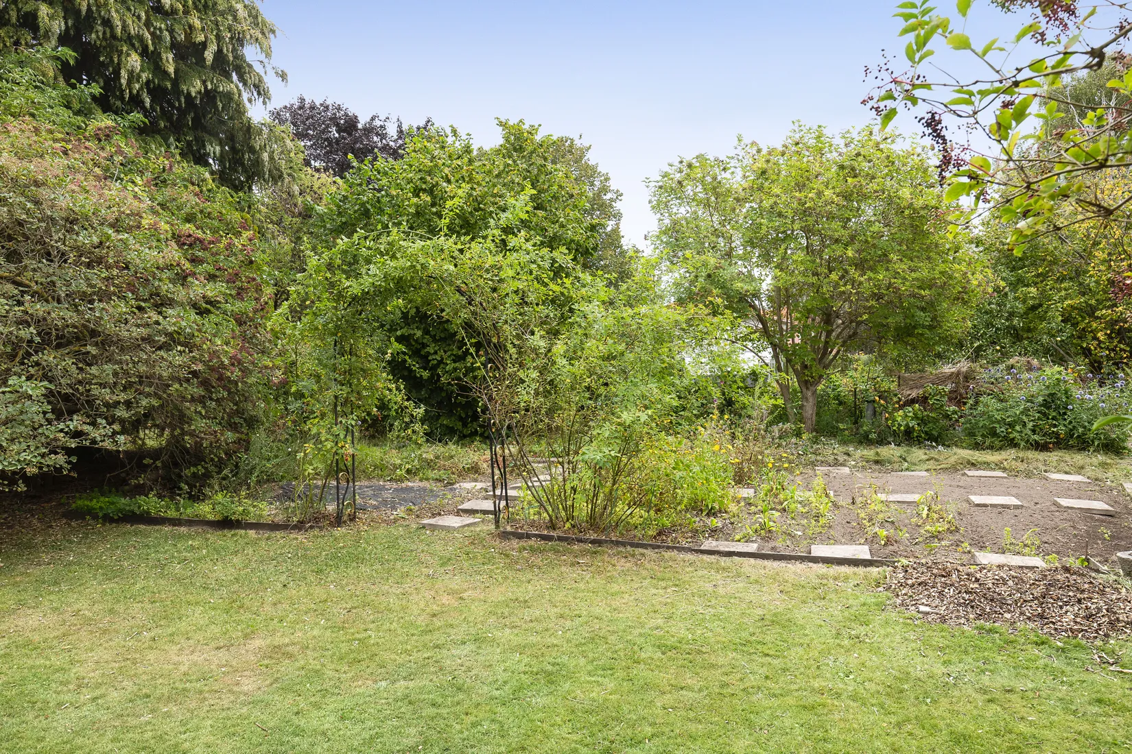 Villa, Västerleden 16, Vikingstad, Linköping