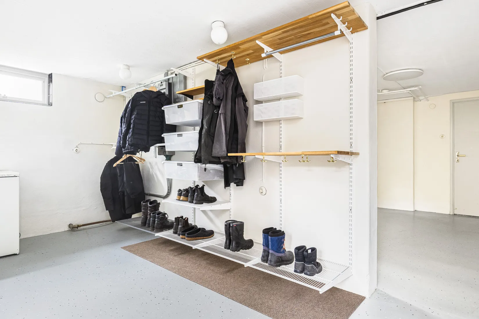 Villa, Västerleden 16, Vikingstad, Linköping