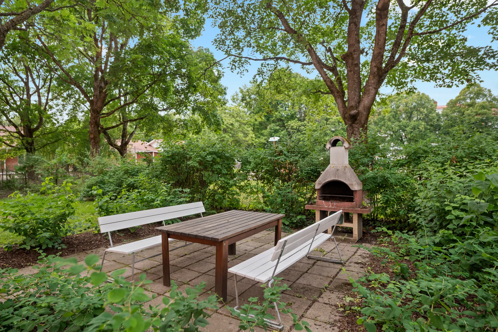 Bostadsrätt, Luthagsesplanaden 36B, Luthagen, Uppsala