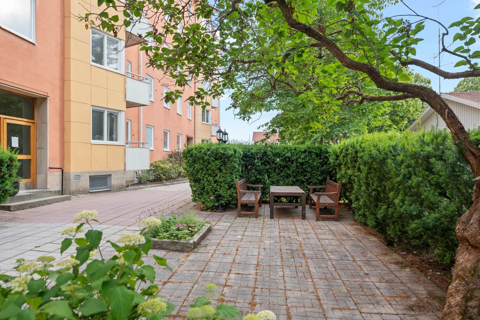 Bostadsrätt, Luthagsesplanaden 36B, Luthagen, Uppsala