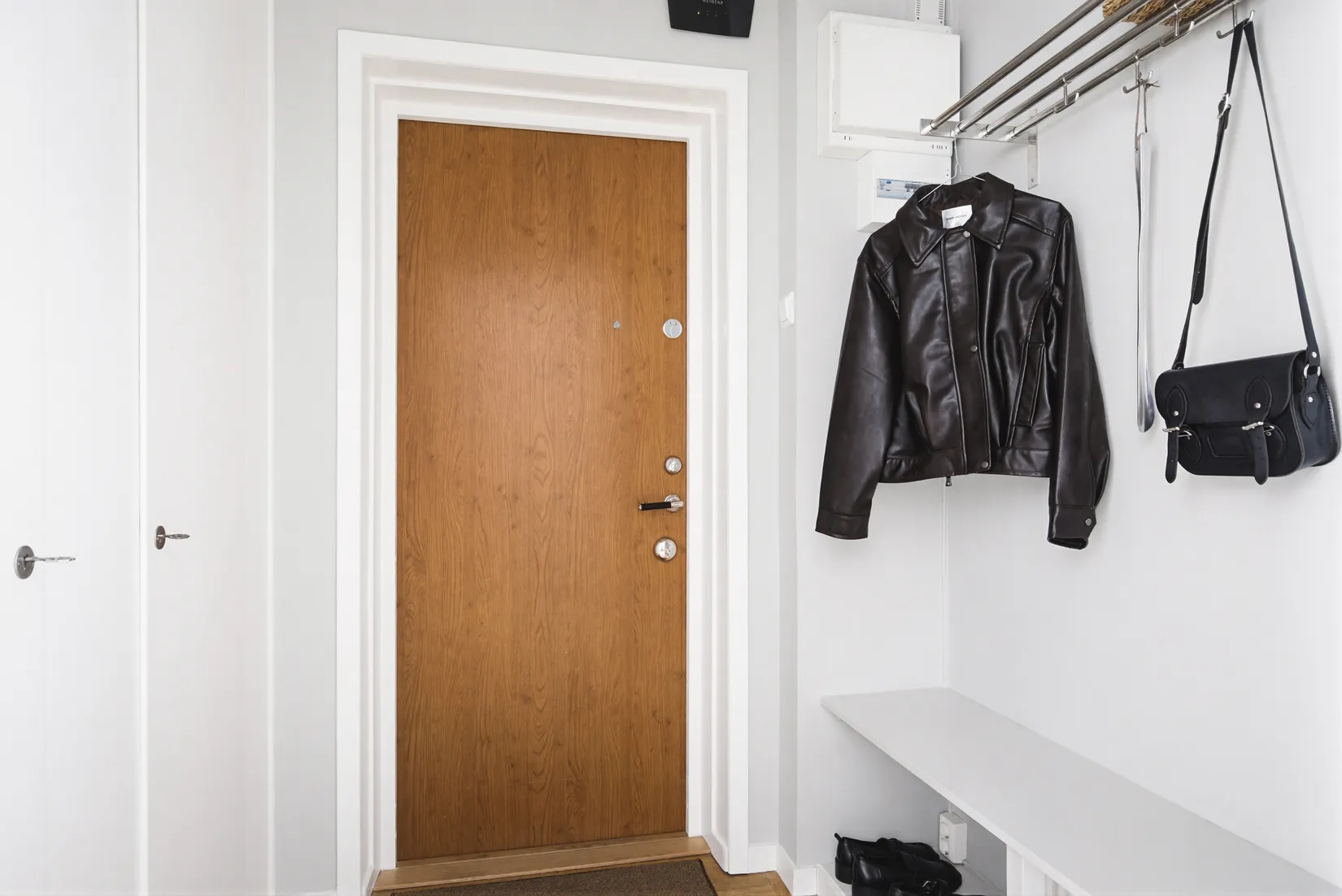 Bostadsrätt, Luthagsesplanaden 36B, Luthagen, Uppsala