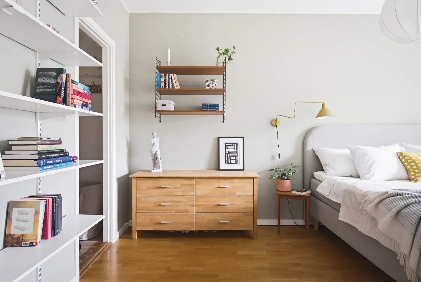 Bostadsrätt, Luthagsesplanaden 36B, Luthagen, Uppsala