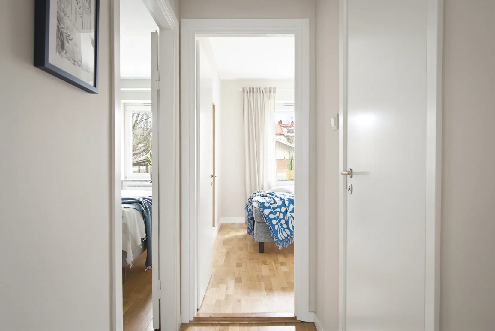 Bostadsrätt, Luthagsesplanaden 36B, Luthagen, Uppsala