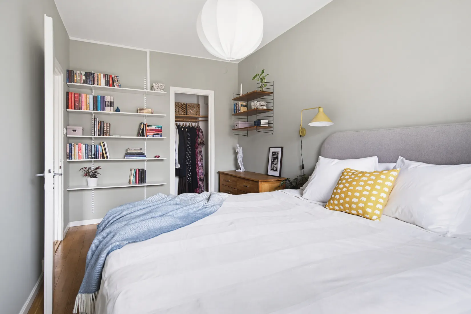 Bostadsrätt, Luthagsesplanaden 36B, Luthagen, Uppsala