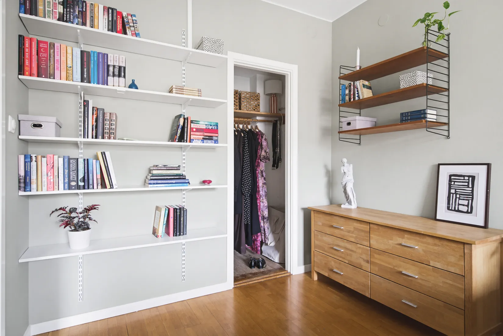 Bostadsrätt, Luthagsesplanaden 36B, Luthagen, Uppsala