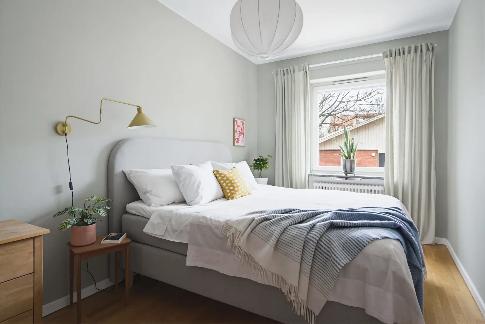 Bostadsrätt, Luthagsesplanaden 36B, Luthagen, Uppsala